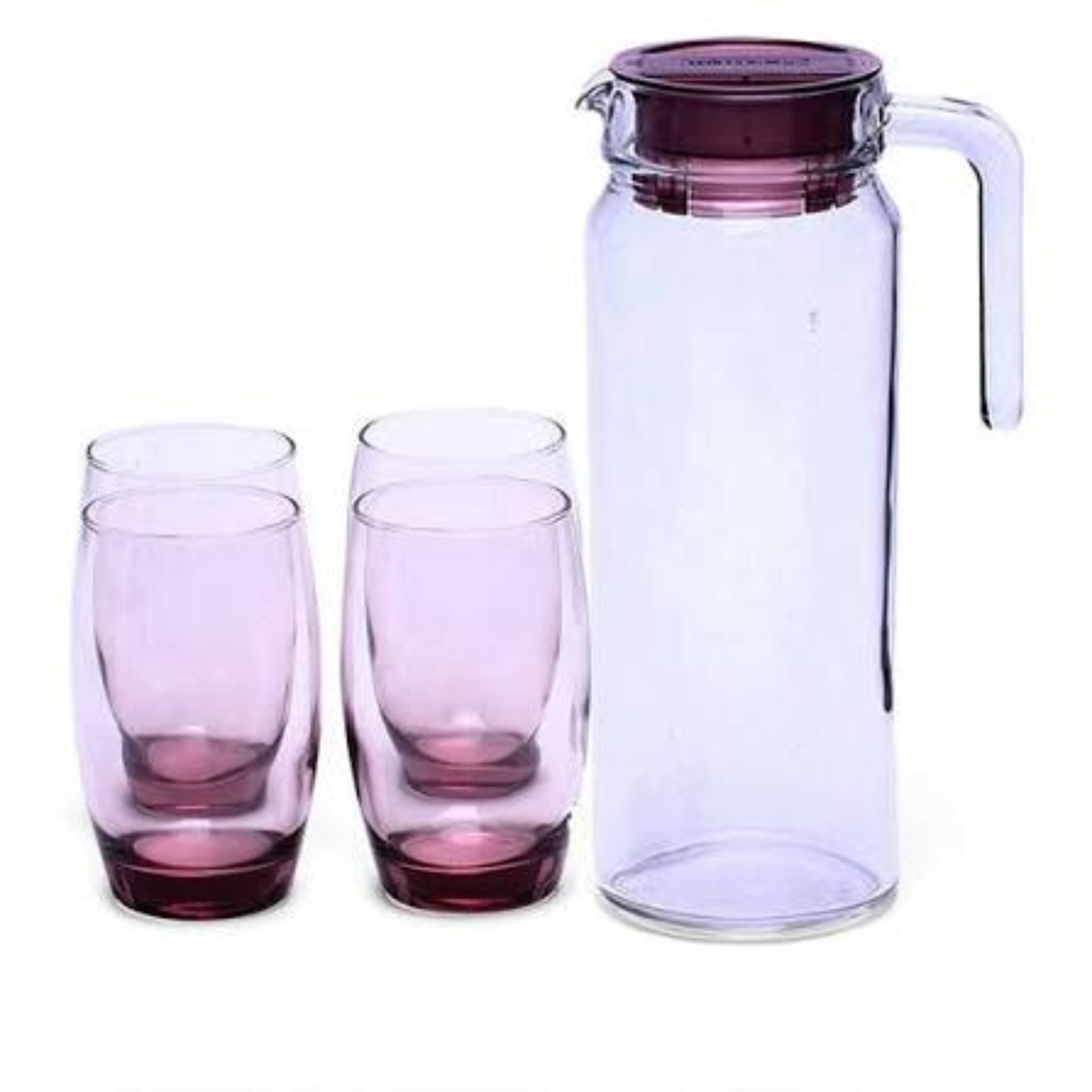 Bộ Bình Cốc 20